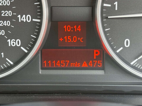 BMW X1 2.0 X1 xDrive 18d XLine Auto 4WD 5dr 68