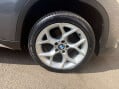 BMW X1 2.0 X1 xDrive 18d XLine Auto 4WD 5dr 72