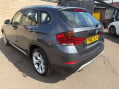 BMW X1 2.0 X1 xDrive 18d XLine Auto 4WD 5dr 79