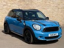 Mini Countryman 1.6 Countryman Cooper D ALL4 4WD 5dr