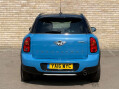 Mini Countryman 1.6 Countryman Cooper D ALL4 4WD 5dr 9