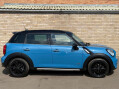 Mini Countryman 1.6 Countryman Cooper D ALL4 4WD 5dr 13