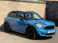 Mini Countryman 1.6 Countryman Cooper D ALL4 4WD 5dr 22