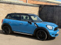 Mini Countryman 1.6 Countryman Cooper D ALL4 4WD 5dr 37