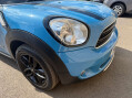 Mini Countryman 1.6 Countryman Cooper D ALL4 4WD 5dr 62