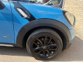 Mini Countryman 1.6 Countryman Cooper D ALL4 4WD 5dr 64