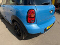 Mini Countryman 1.6 Countryman Cooper D ALL4 4WD 5dr 73
