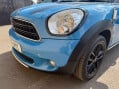 Mini Countryman 1.6 Countryman Cooper D ALL4 4WD 5dr 79
