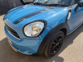 Mini Countryman 1.6 Countryman Cooper D ALL4 4WD 5dr 80