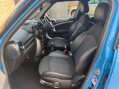 Mini Countryman 1.6 Countryman Cooper D ALL4 4WD 5dr 18