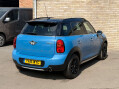 Mini Countryman 1.6 Countryman Cooper D ALL4 4WD 5dr 32