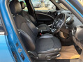 Mini Countryman 1.6 Countryman Cooper D ALL4 4WD 5dr 8