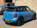 Mini Countryman 1.6 Countryman Cooper D ALL4 4WD 5dr 16