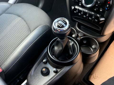 Mini Countryman 1.6 Countryman Cooper D ALL4 4WD 5dr 49