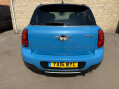Mini Countryman 1.6 Countryman Cooper D ALL4 4WD 5dr 71