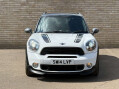 Mini Countryman 1.6 Countryman Cooper S All4 Auto 4WD 5dr 4