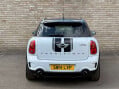 Mini Countryman 1.6 Countryman Cooper S All4 Auto 4WD 5dr 5