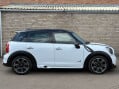 Mini Countryman 1.6 Countryman Cooper S All4 Auto 4WD 5dr 8
