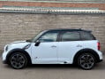 Mini Countryman 1.6 Countryman Cooper S All4 Auto 4WD 5dr 9