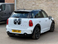 Mini Countryman 1.6 Countryman Cooper S All4 Auto 4WD 5dr 12