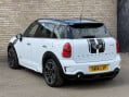Mini Countryman 1.6 Countryman Cooper S All4 Auto 4WD 5dr 13