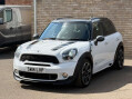 Mini Countryman 1.6 Countryman Cooper S All4 Auto 4WD 5dr 18
