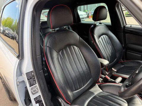 Mini Countryman 1.6 Countryman Cooper S All4 Auto 4WD 5dr 19