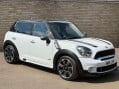 Mini Countryman 1.6 Countryman Cooper S All4 Auto 4WD 5dr 21
