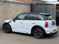 Mini Countryman 1.6 Countryman Cooper S All4 Auto 4WD 5dr 22