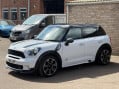 Mini Countryman 1.6 Countryman Cooper S All4 Auto 4WD 5dr 27