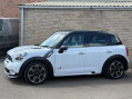 Mini Countryman 1.6 Countryman Cooper S All4 Auto 4WD 5dr 32