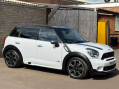 Mini Countryman 1.6 Countryman Cooper S All4 Auto 4WD 5dr 34