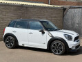 Mini Countryman 1.6 Countryman Cooper S All4 Auto 4WD 5dr 39