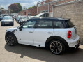 Mini Countryman 1.6 Countryman Cooper S All4 Auto 4WD 5dr 40