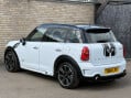 Mini Countryman 1.6 Countryman Cooper S All4 Auto 4WD 5dr 45