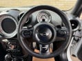 Mini Countryman 1.6 Countryman Cooper S All4 Auto 4WD 5dr 52