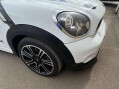 Mini Countryman 1.6 Countryman Cooper S All4 Auto 4WD 5dr 74