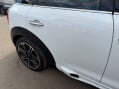 Mini Countryman 1.6 Countryman Cooper S All4 Auto 4WD 5dr 80