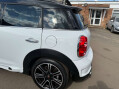 Mini Countryman 1.6 Countryman Cooper S All4 Auto 4WD 5dr 87