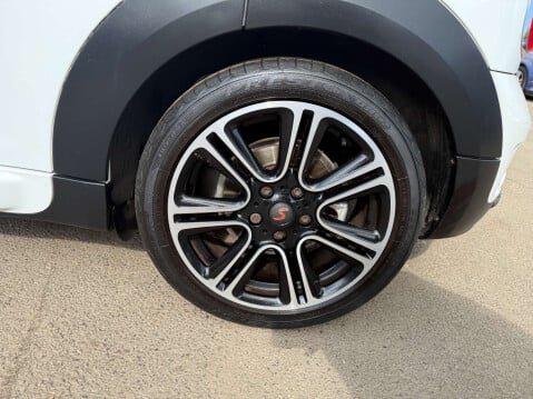 Mini Countryman 1.6 Countryman Cooper S All4 Auto 4WD 5dr 89