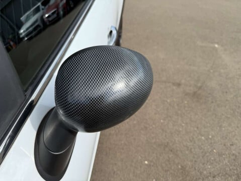 Mini Countryman 1.6 Countryman Cooper S All4 Auto 4WD 5dr 91