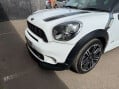 Mini Countryman 1.6 Countryman Cooper S All4 Auto 4WD 5dr 93
