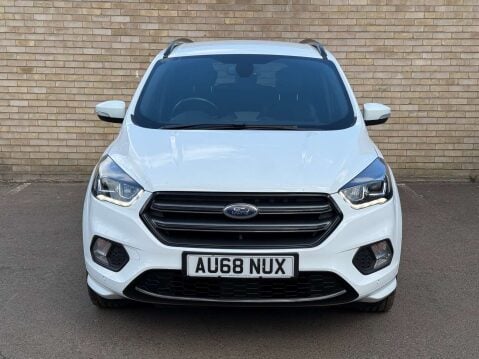 Ford Kuga 2.0 Kuga ST-Line TDCi 5dr 6