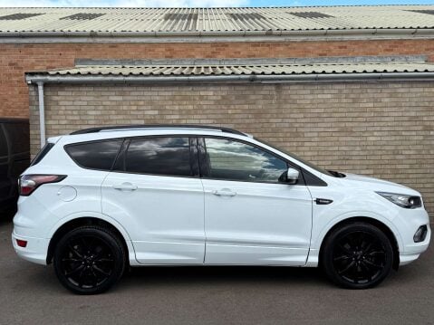 Ford Kuga 2.0 Kuga ST-Line TDCi 5dr 11