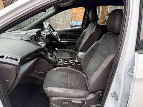 Ford Kuga 2.0 Kuga ST-Line TDCi 5dr 19