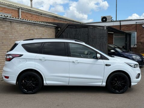 Ford Kuga 2.0 Kuga ST-Line TDCi 5dr 32