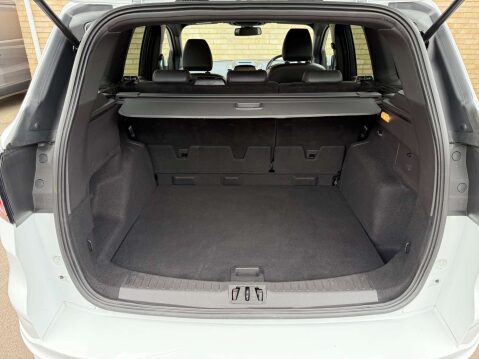 Ford Kuga 2.0 Kuga ST-Line TDCi 5dr 42