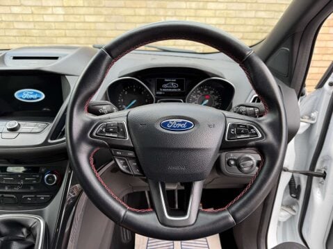 Ford Kuga 2.0 Kuga ST-Line TDCi 5dr 54