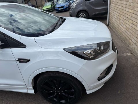 Ford Kuga 2.0 Kuga ST-Line TDCi 5dr 66