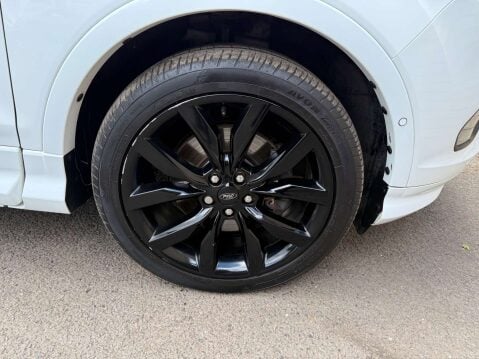 Ford Kuga 2.0 Kuga ST-Line TDCi 5dr 68